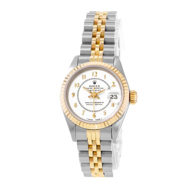Rolex Datejust Lady 69173